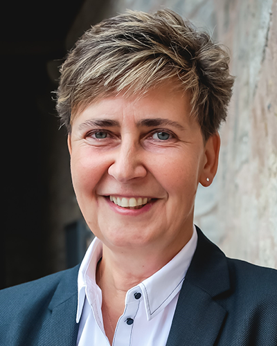 Frau Gottstein