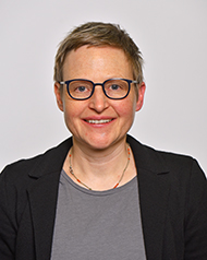 Dr. Susanne Pruskil – Erste Vorsitzende DGÖG